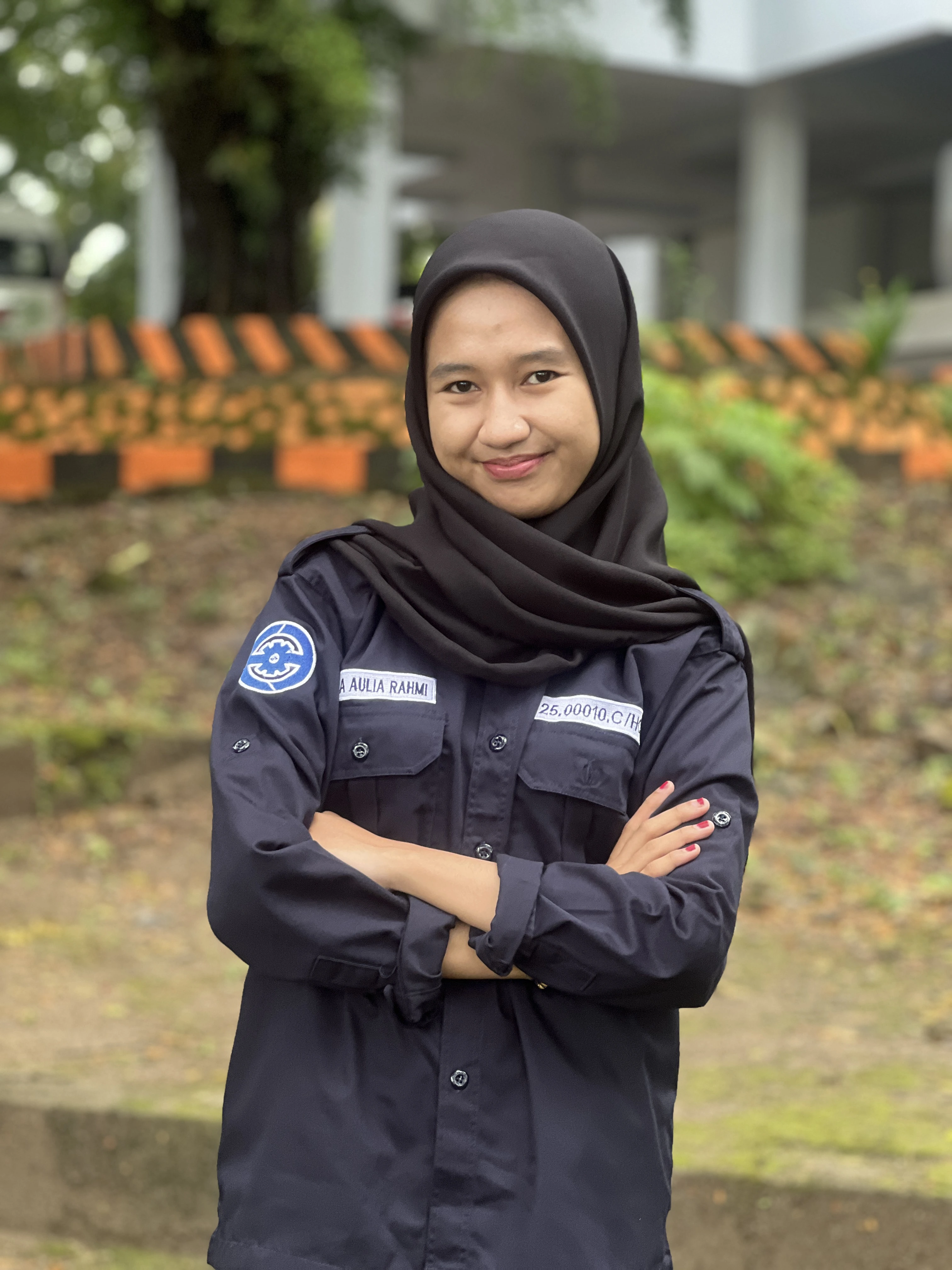 Adinda Aulia Rahmi